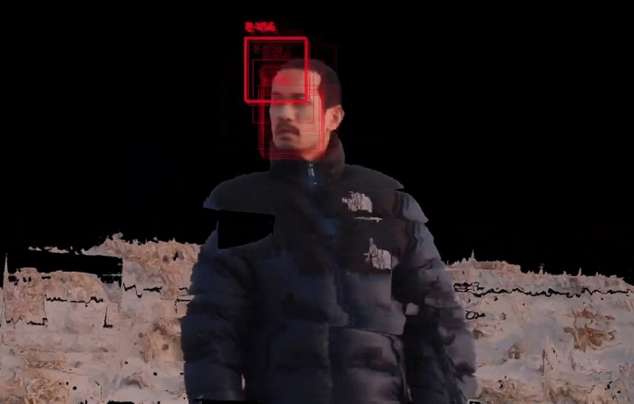 Jaeho Hwang: Betweeness (사이) | NOWNESS